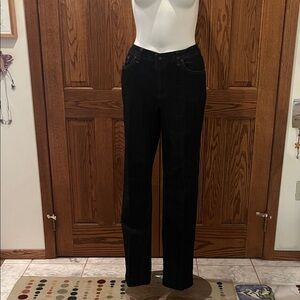 St.John's Bay Straight Leg Jeans 12Tall